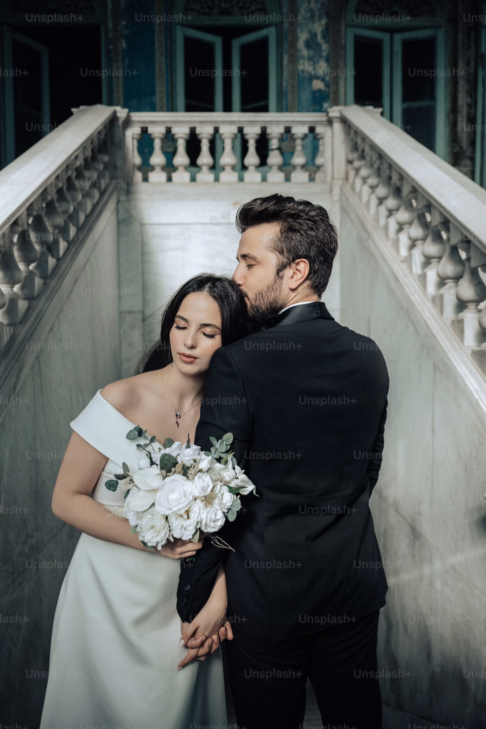 Anna & Lukas